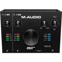 M-Audio AIR 192 6 Audiointerface