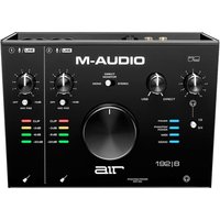 M-Audio AIR 192 8 Audiointerface