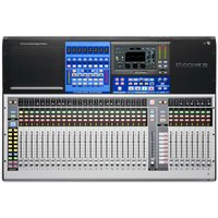 Presonus StudioLive 32 Series III Digitalmischpult - Fast neu