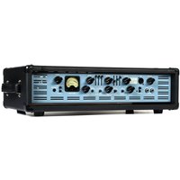 ASHDOWN ABM-1200-EVO IV 1200w Bass Magnifier Bassverstärker Topteil - Fast neu