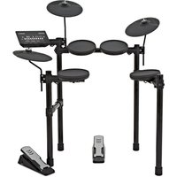Yamaha DTX402 E-Drum-Kit - Fast neu