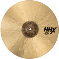 Sabian HHX 17" Komplex Dünnschicht Crash