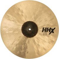 Sabian HHX 18" Komplex Dünnschicht Crash