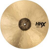 Sabian HHX 19" Komplex Dünnschicht Crash