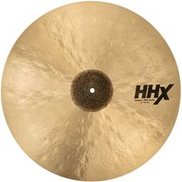 Sabian HHX 22" Komplex Dünnschicht Crash