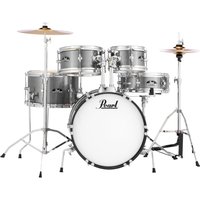 Pearl Roadshow Junior 5er-Trommel-Kit Mahlstein Sparkle-NearlyNew
