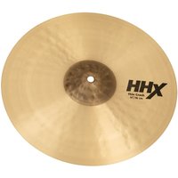 Sabian HHX 14" HHX 14" HHX 14" HHX 14" HHX 14" HHX 14" HHX 14" HHX 14" HHX 14" HHX Dünn Crash