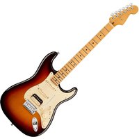 Fender American Ultra Stratocaster HSS MN Ultraburst