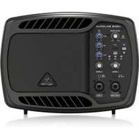 Behringer B105D Tragbarer 5"-Lautsprecher mit Bluetooth