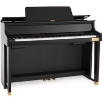 Casio GP510 Grand Hybrid Digital Piano Polished Ebony Casio GP510 Grand Hybrid Digital Piano Polished Ebony