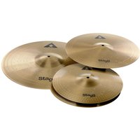 Stagg AXK Becken Set