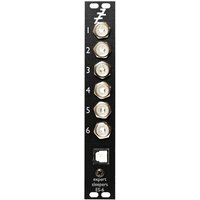 Expert Sleepers ES-6 MK2 (4HP) - Fast neu