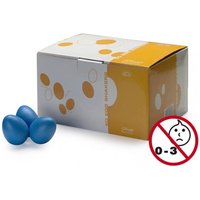 Stagg 50 Eierstreuer matt Blue