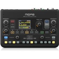 Midas DP48 Dual Personal Monitor Mixer