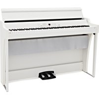 Korg G1 Air Digitalpiano weiß neues Modell