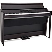 Korg G1 Air Digitalpiano braun neues Modell