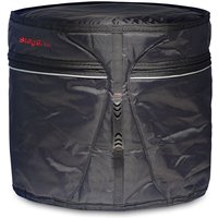 Stagg Professional 18 x 16 Bass Drum Bag für professionelle Bass Drums