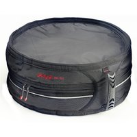 Stagg Professional 13 x 6.5 Snare Drumbeutel