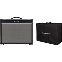 Boss Nextone Artist 80 W-Gitarrenverstärker mit Abdeckung
