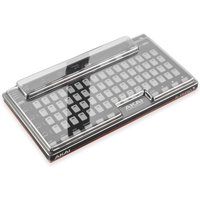 Decksaver LE Akai Pro Brandschutzabdeckung (LIGHT EDITION)