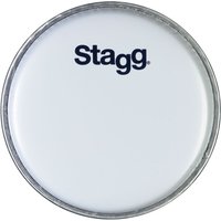 Stagg 8 Tamburin Kopf