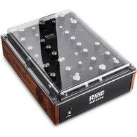 Decksaver Rane MP2014 Umschlag (MECHANISCHE SEITEN)