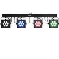 Eurolite LED KLS-3002 Lichtbalken