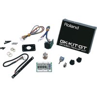 Roland GK-KIT-GT3 Tonabnehmer-Einbau-Kit für Gitarre