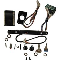 Roland GK-KIT-BG3 Bassgeteilter Tonabnehmer-Bausatz