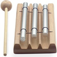 Stagg Table Glockenspiel 3 Noten