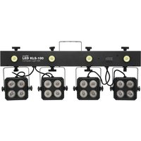 Eurolite LED KLS-180 Kompakt-Lichtset
