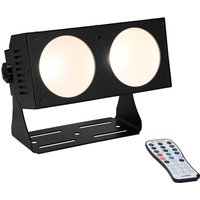 Eurolite LED CBB-2 COB WW Balken