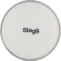 Stagg Darbuka-Kopf 20cm
