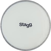 Stagg Darbuka-Kopf 22cm