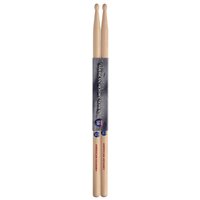 Stagg Hickory 5B Trommelstöcke Holzspitze