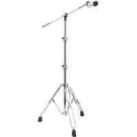 Stagg 52 Series Doppelstrebiger Beckenausleger Ständer für Ausleger