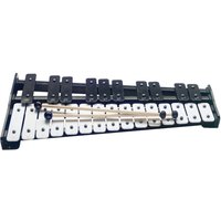 Stagg Metallophon 25 Schlüssel mit Tasche