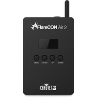 Chauvet DJ FlareCON Air 2 Wireless DMX Beleuchtungssteuerung