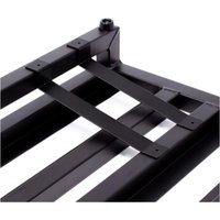 Pedaltrain True Fit Montagesatz für Pedaltrainer für Classic Series Groß
