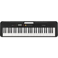 Casio CT S200 Portable Keyboard Black - Nearly New Casio CT S200 Portable Keyboard Black - Nearly New