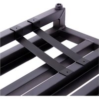 Pedaltrain True Fit Befestigungsset für Novo/Terra Series klein