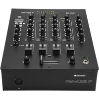 OMNITRONIC PM-422P DJ-Mixer