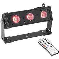 Eurolite LED BAR-3 HCL Kompakt-Lichtbalken