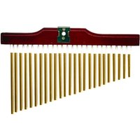 Stagg Pipe Glockenspiel 25 Bars
