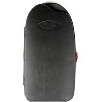 BAM 4010SB Softpack Hip Hop Koffer für Flöte (B-Fuß) und Piccolo