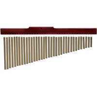 Stagg Pipe Glockenspiel 36 Bars