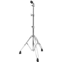 Stagg 52 Series Doppelstrebiger gerader Beckenständer gerade