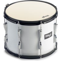 Stagg marschierende Tenortrommel 14" x 12".