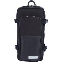 BAM SIGNCV0025 Weekender Case für Flöte Oboe oder Klarinette schwarz