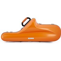 BAM DEF4012S La Defense Cabine Tenor Saxophon Case Orange